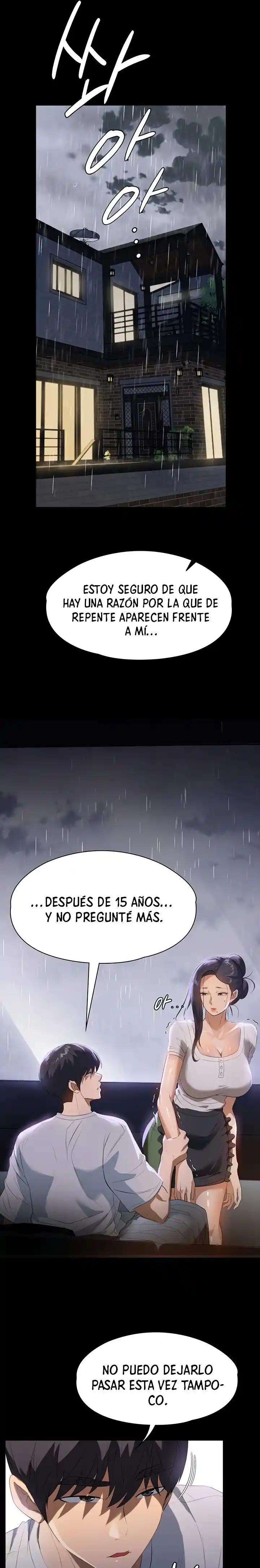 Joven Criada capítulo 16, página 5