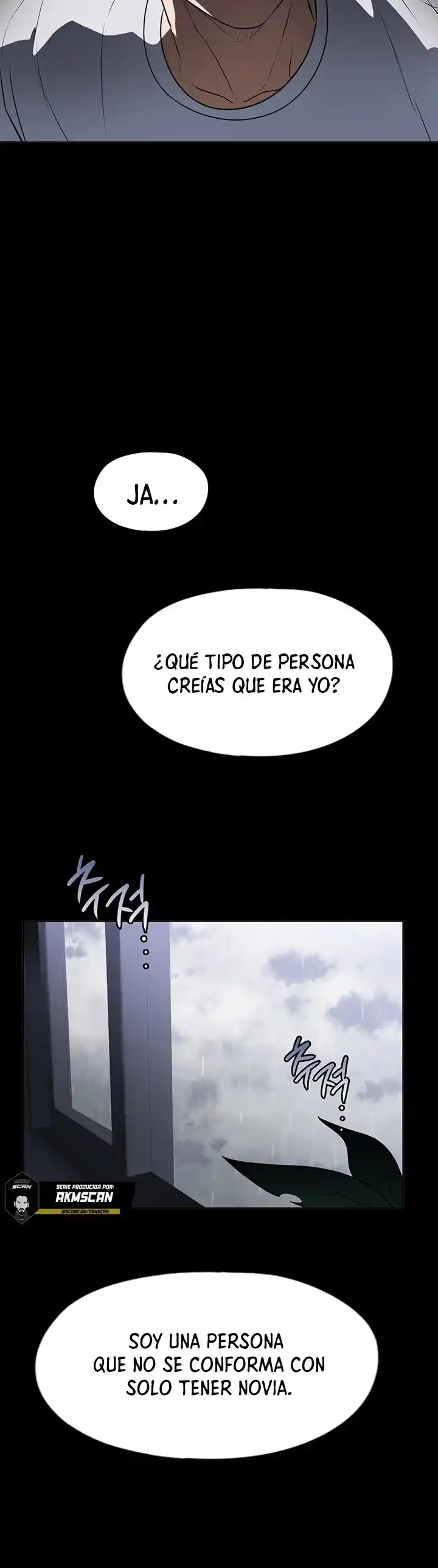 Joven Criada capítulo 17, página 21