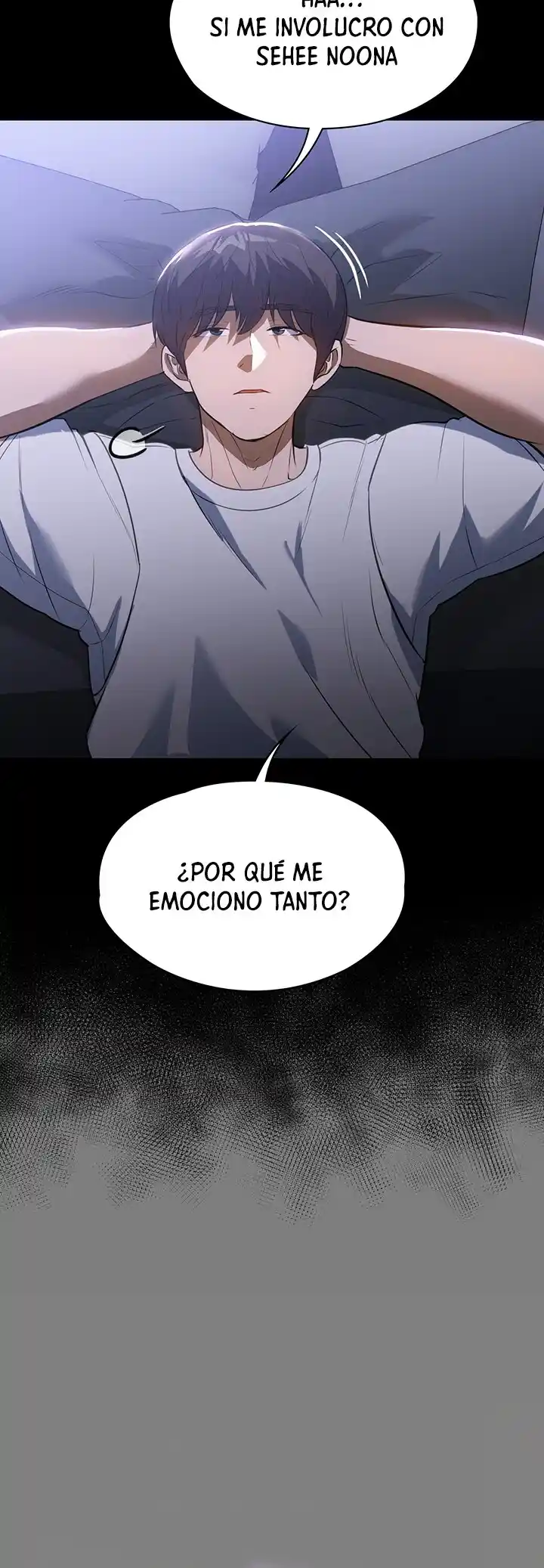 Joven Criada capítulo 17, página 41