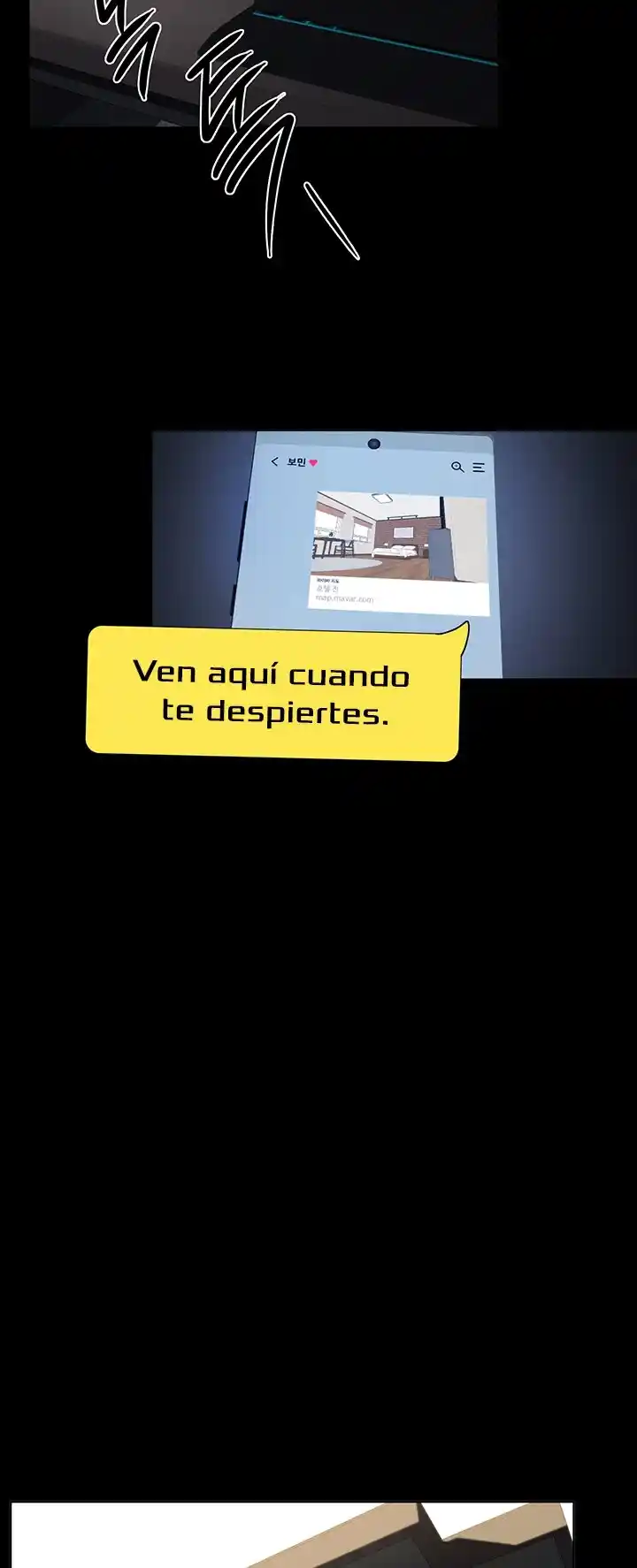 Joven Criada capítulo 19, página 31