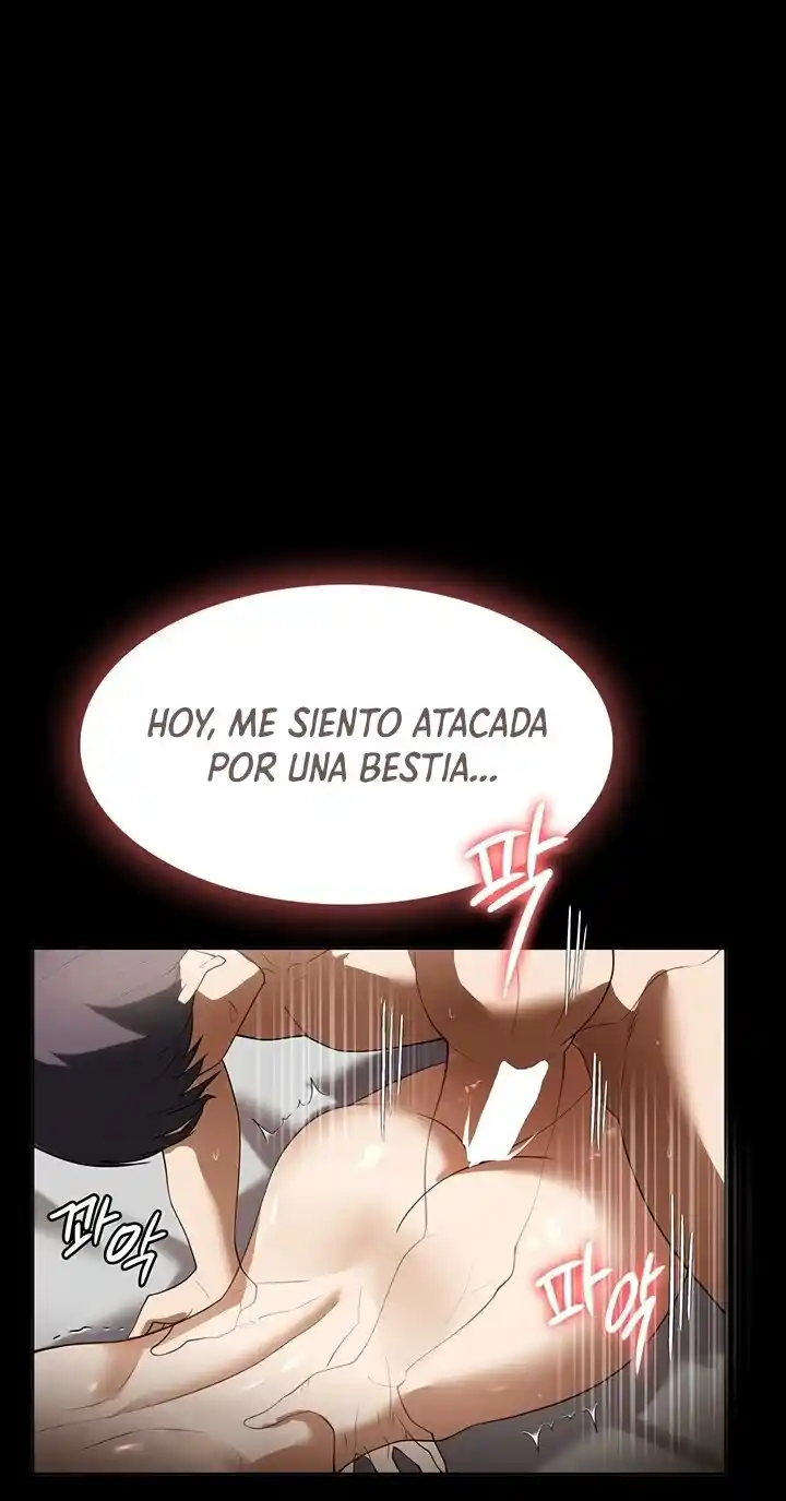 Joven Criada capítulo 20, página 5