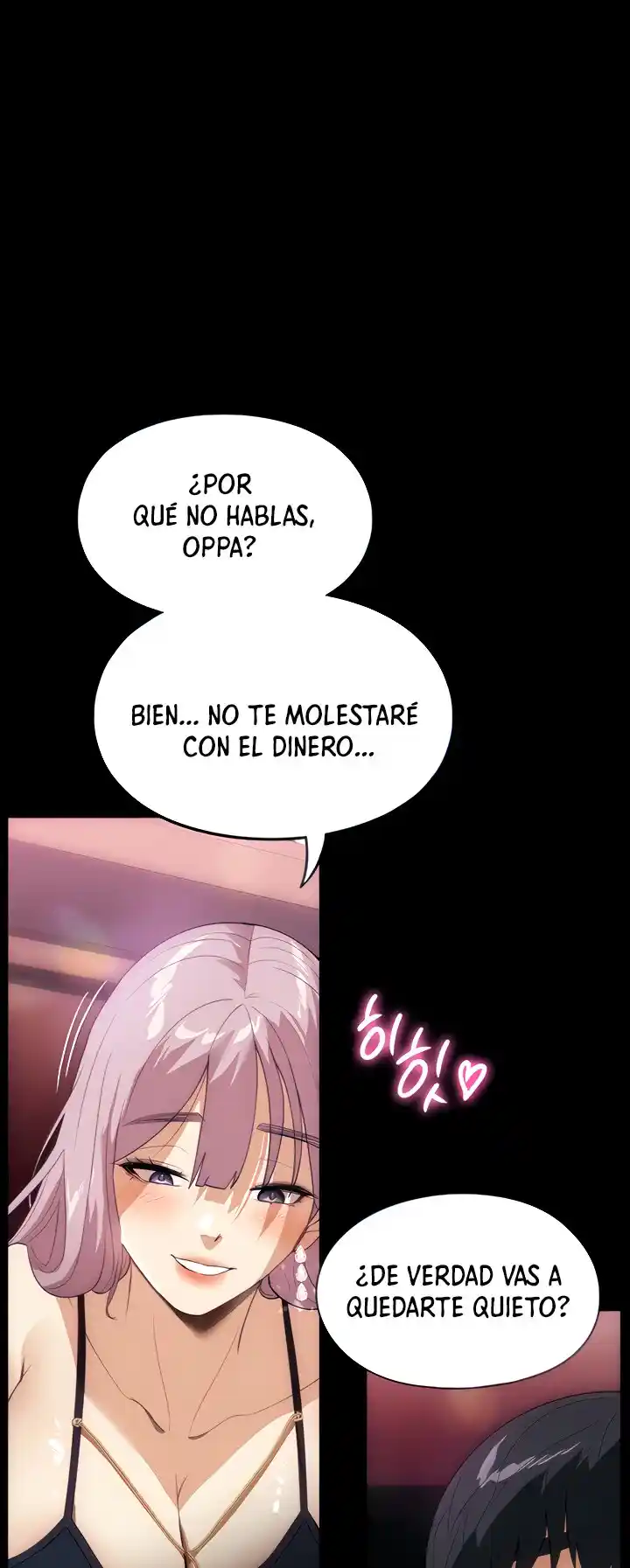Joven Criada capítulo 21, página 2