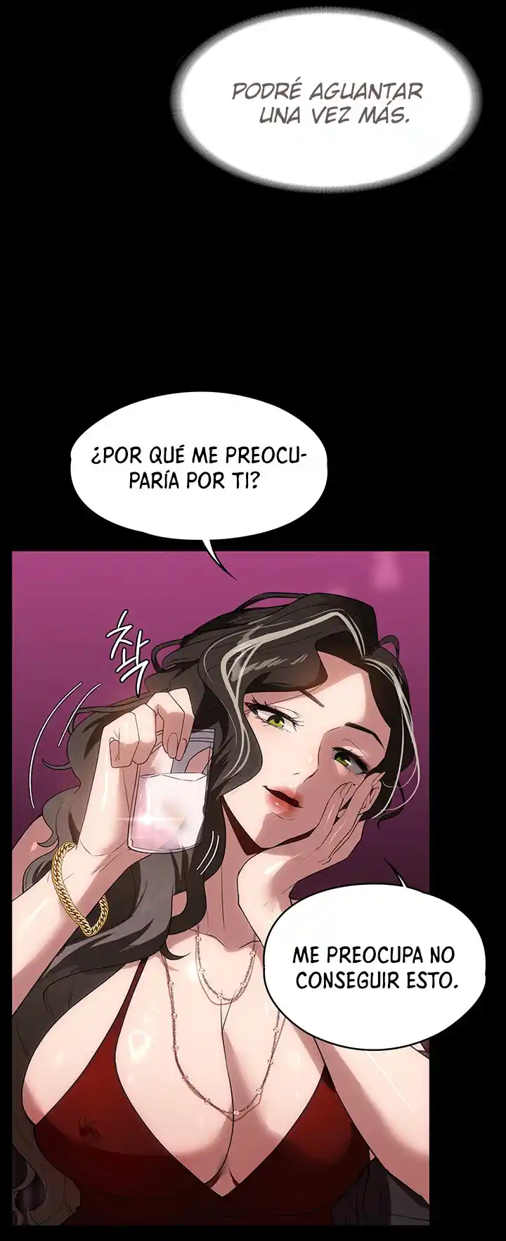 Joven Criada capítulo 21, página 25