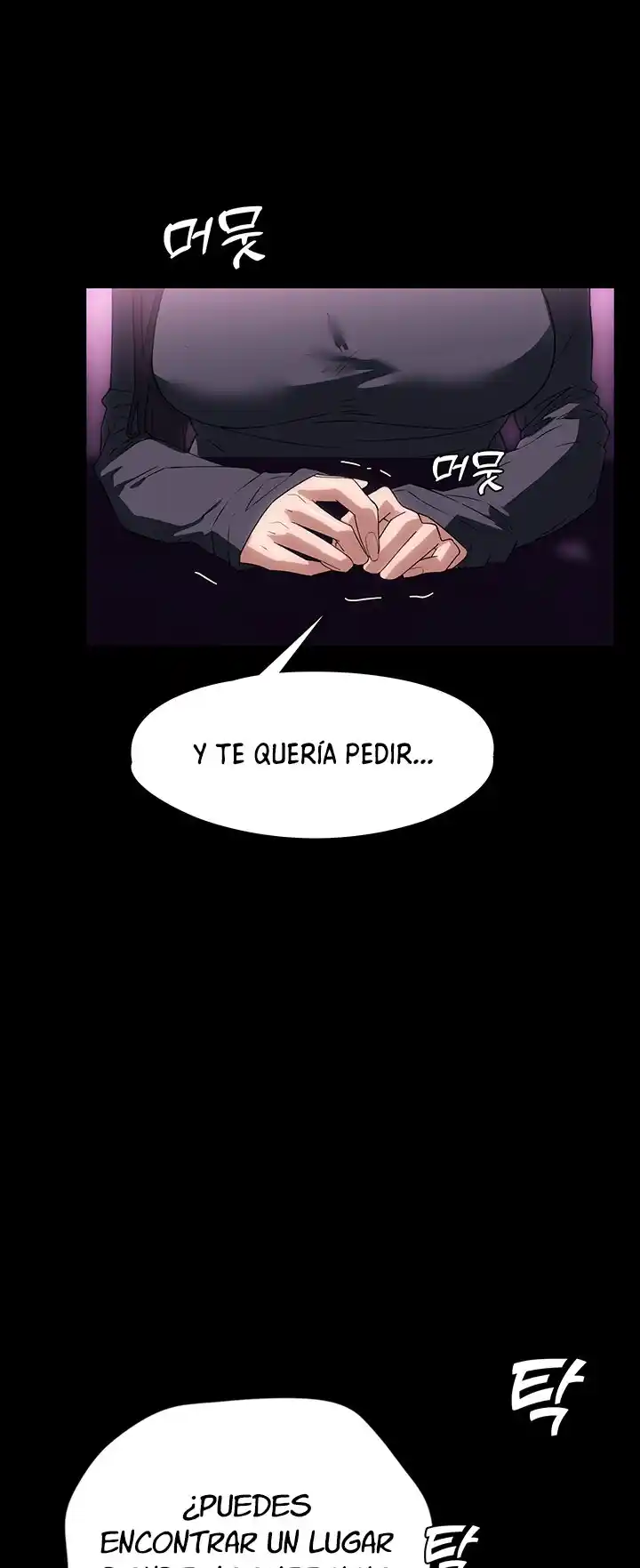 Joven Criada capítulo 21, página 26