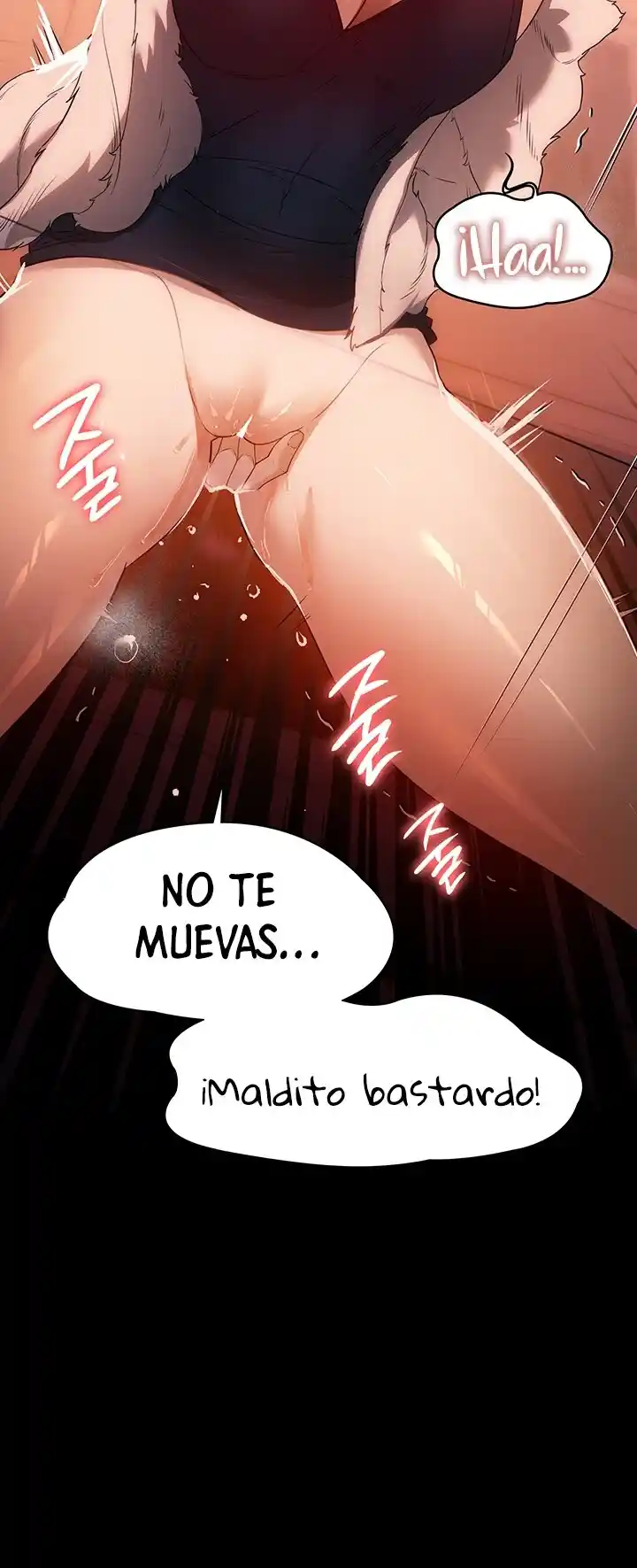 Joven Criada capítulo 22, página 25