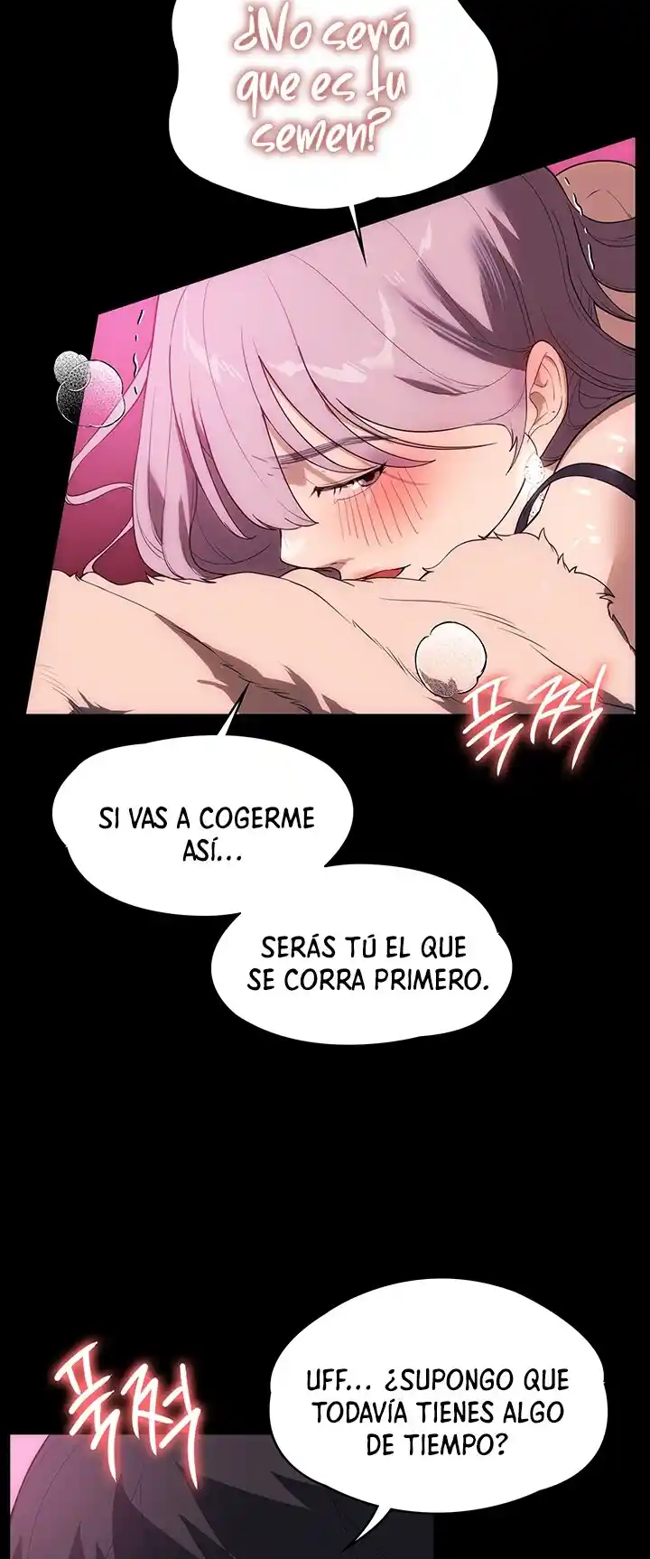 Joven Criada capítulo 22, página 33