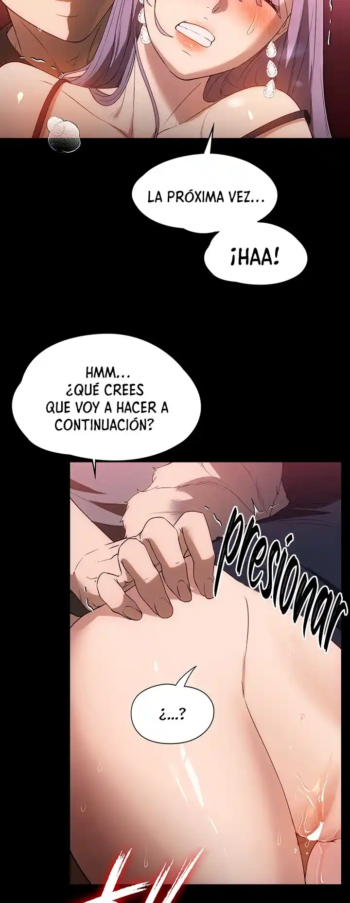 Joven Criada capítulo 22, página 48