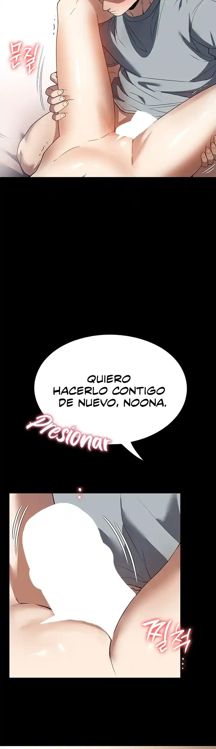 Joven Criada capítulo 27, página 24