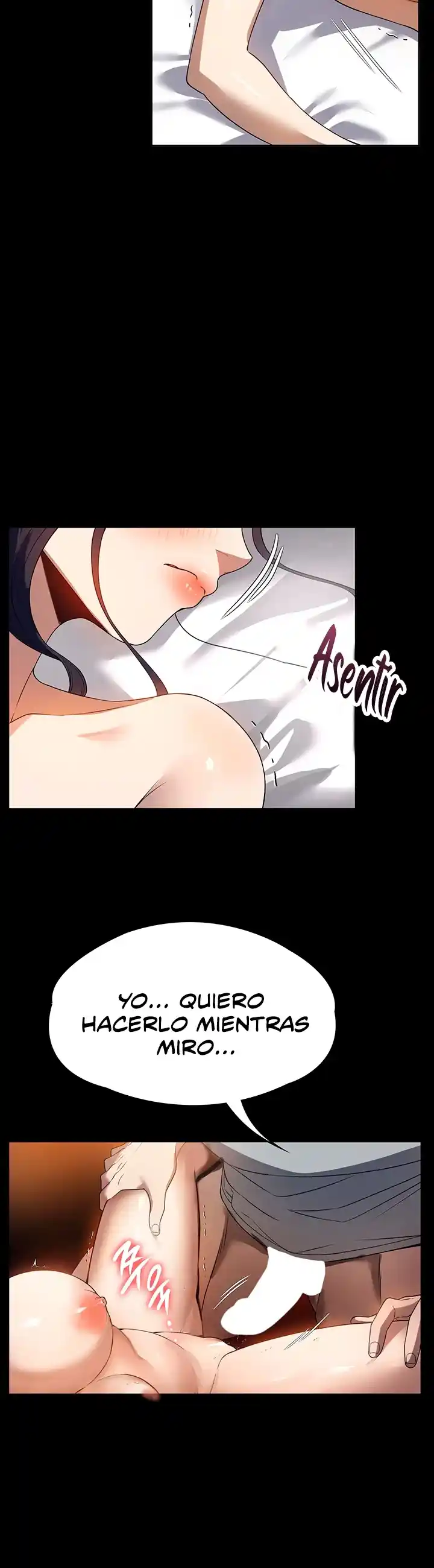 Joven Criada capítulo 27, página 34