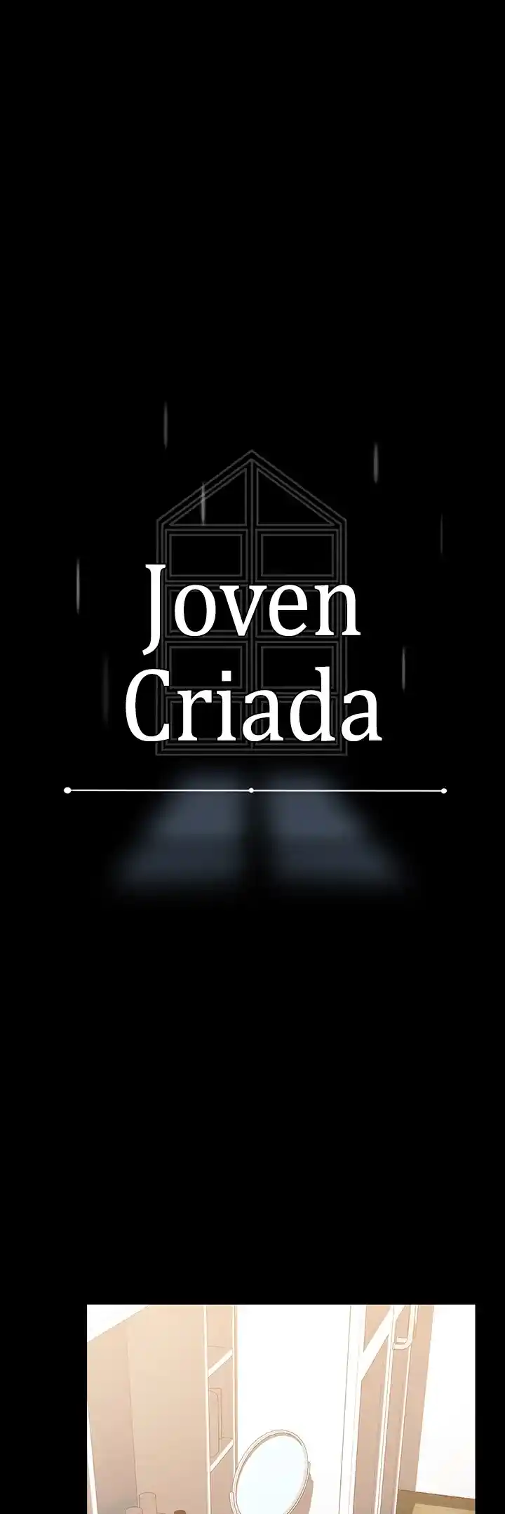 Joven Criada capítulo 28, página 24