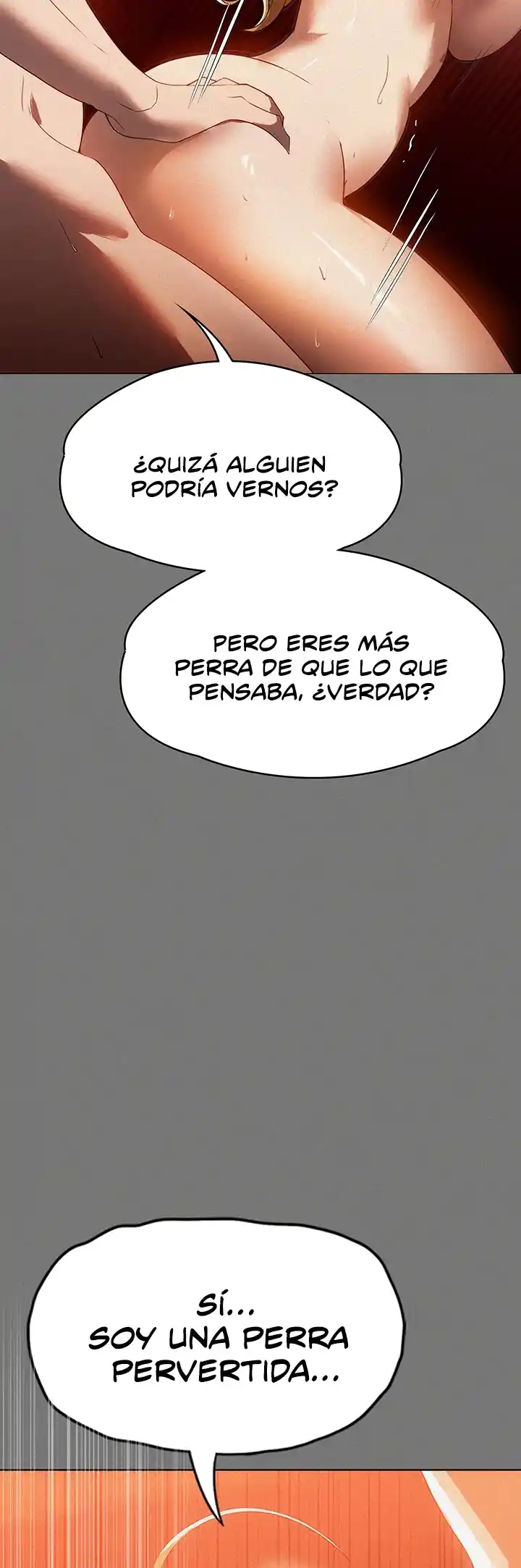 Joven Criada capítulo 28, página 30