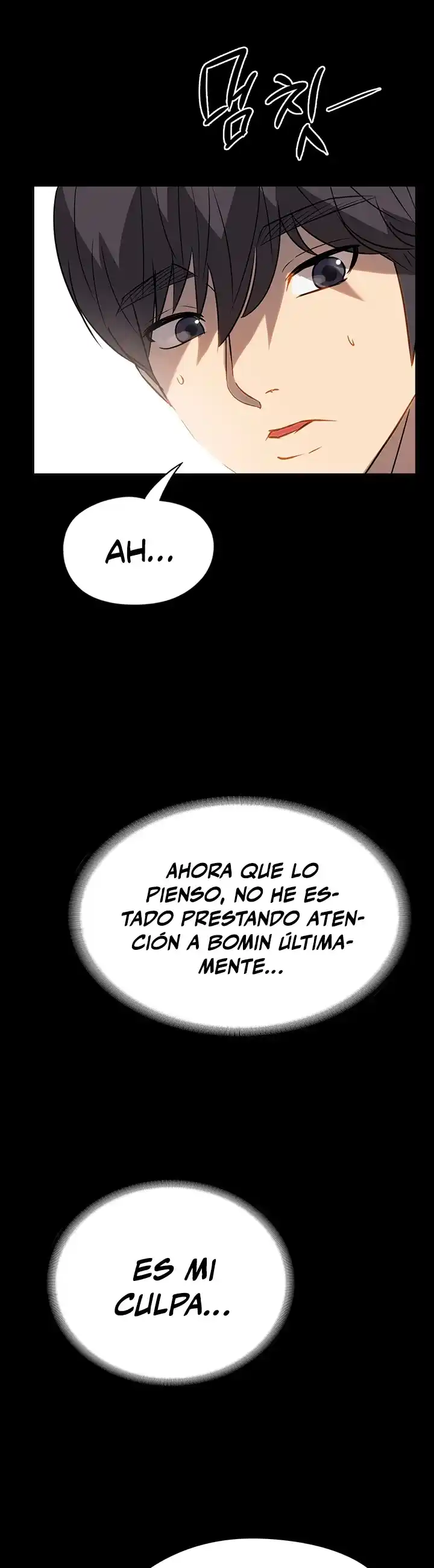 Joven Criada capítulo 31, página 24