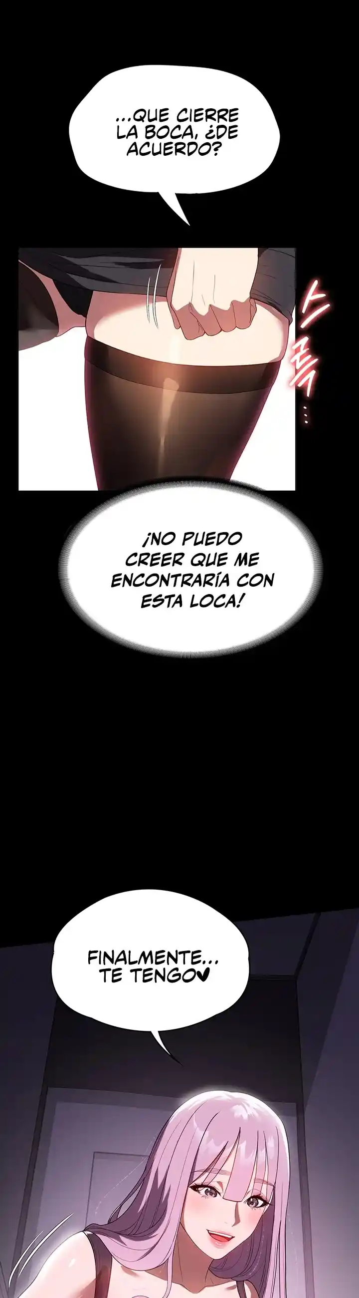 Joven Criada capítulo 31, página 45