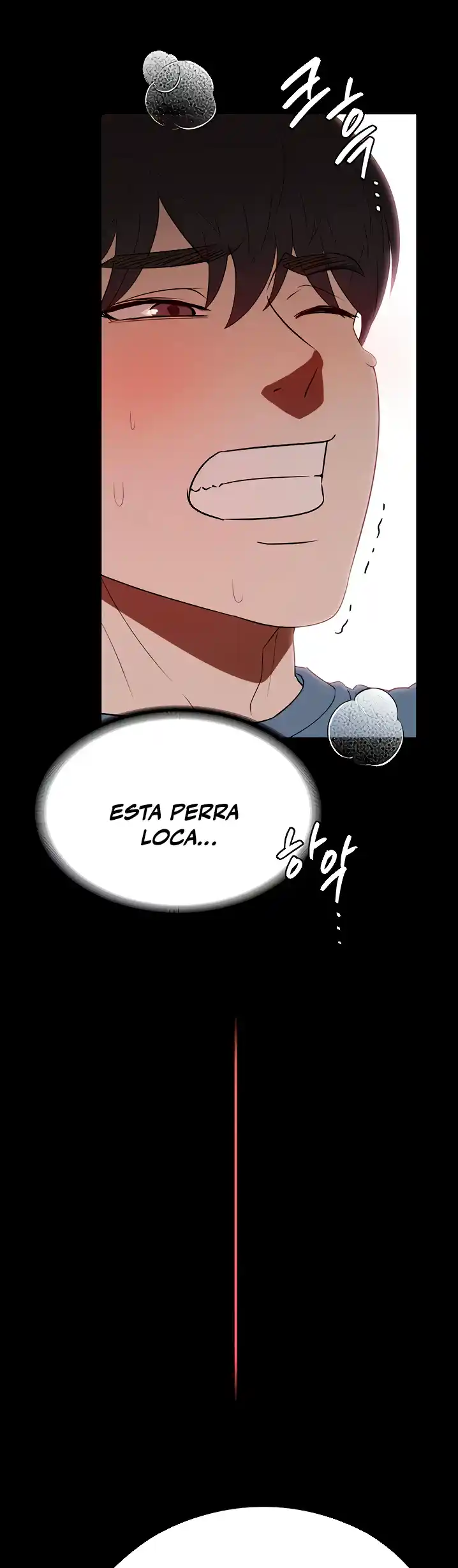 Joven Criada capítulo 32, página 24