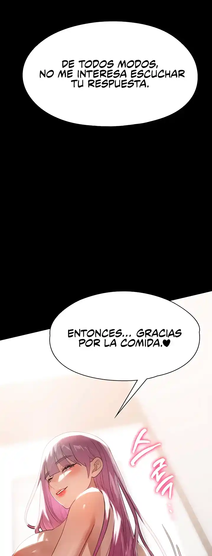 Joven Criada capítulo 32, página 44