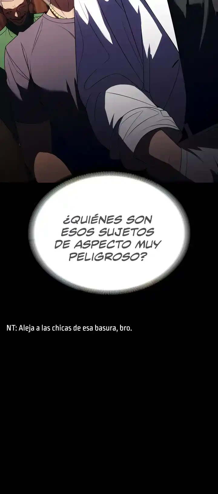 Joven Criada capítulo 33, página 25