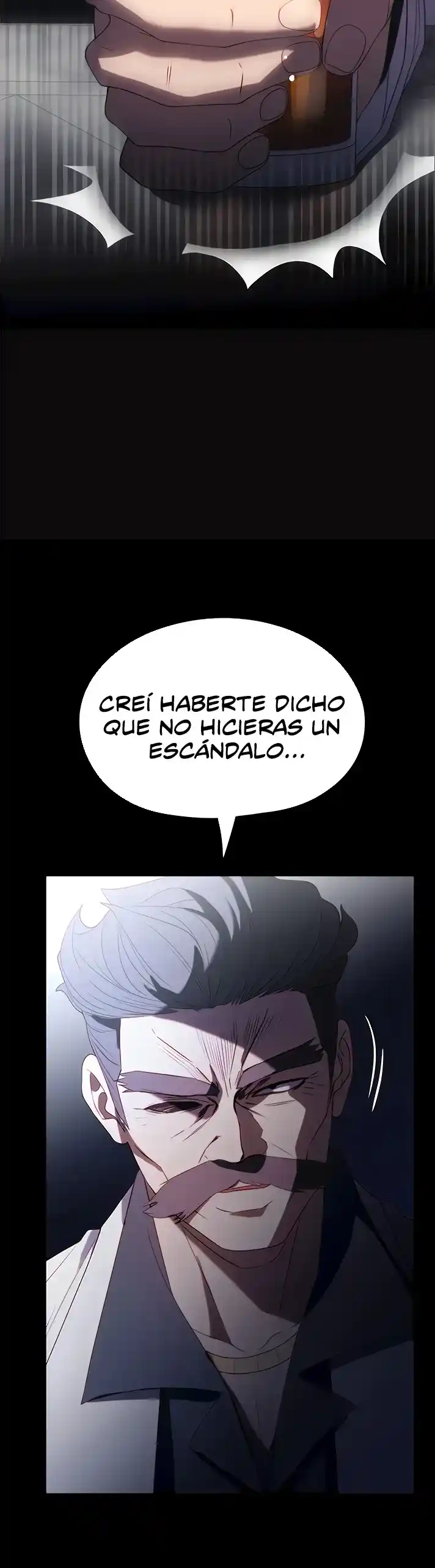 Joven Criada capítulo 34, página 21
