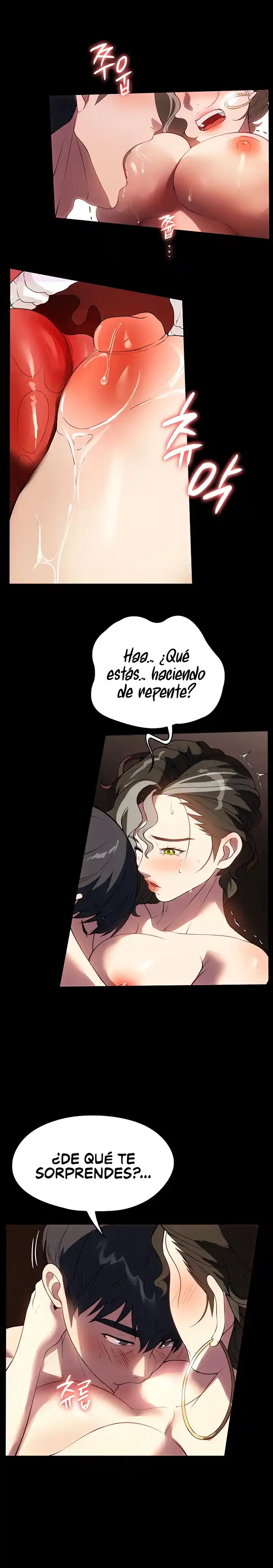 Joven Criada capítulo 44, página 14