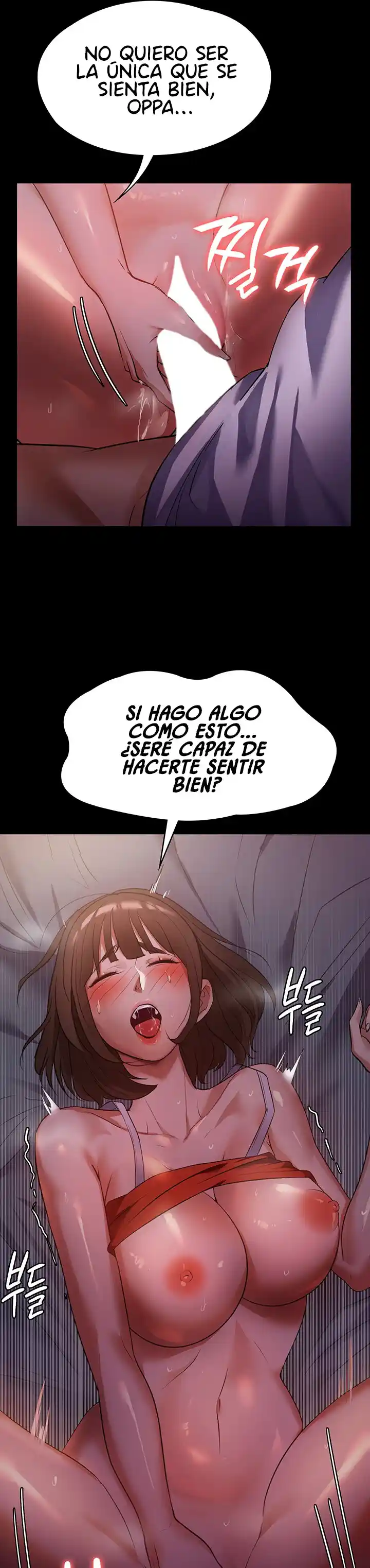 Joven Criada capítulo 7, página 14