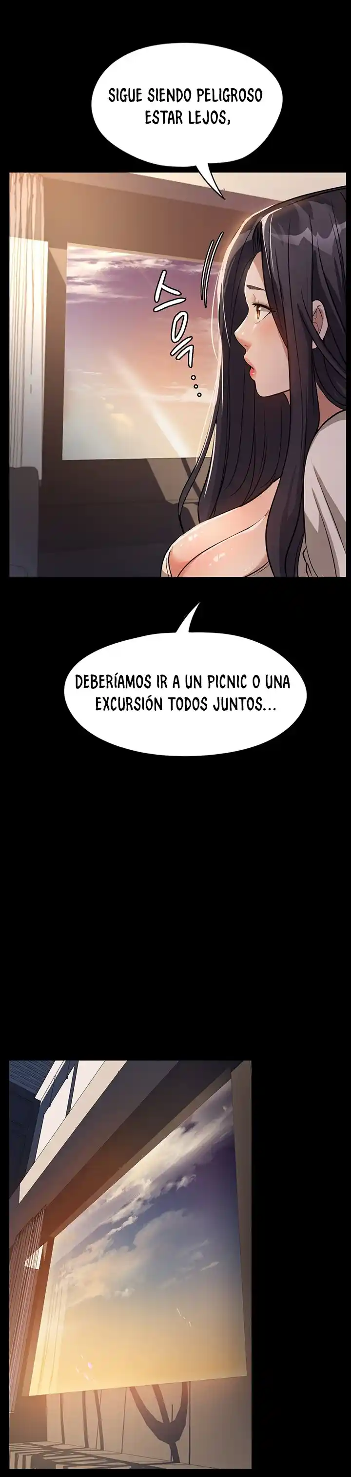 Joven Criada capítulo 9, página 30
