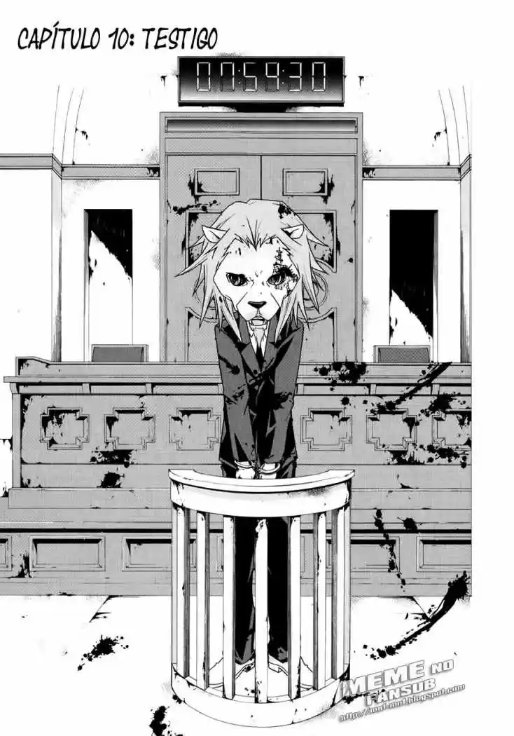 Judge capítulo 10, página 7