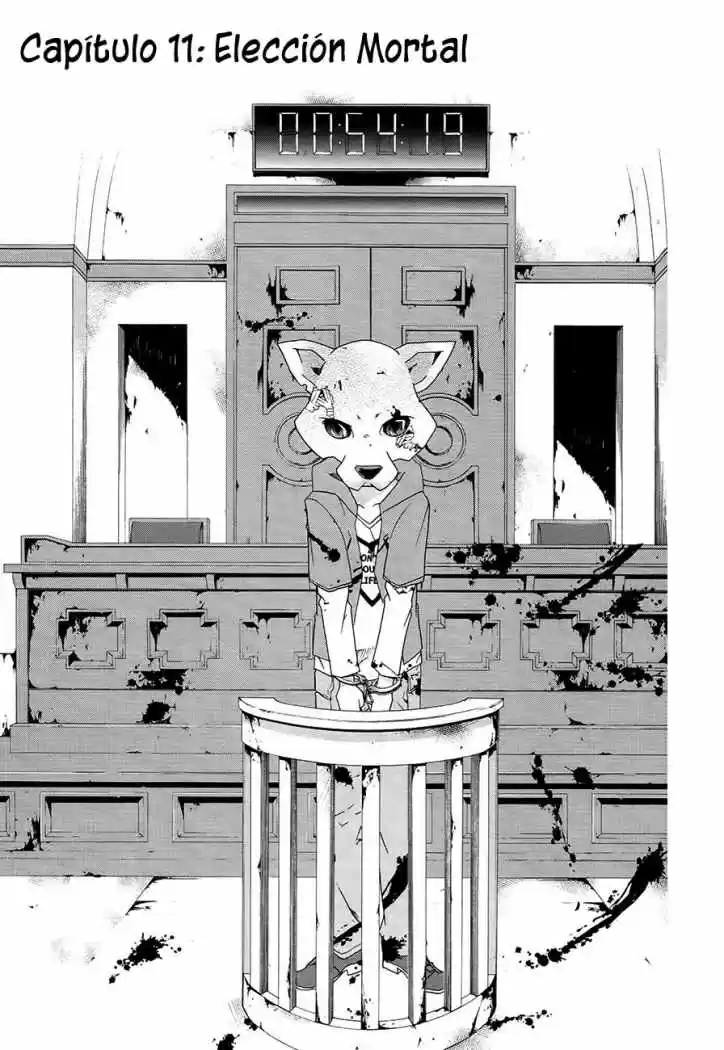 Judge capítulo 11, página 9