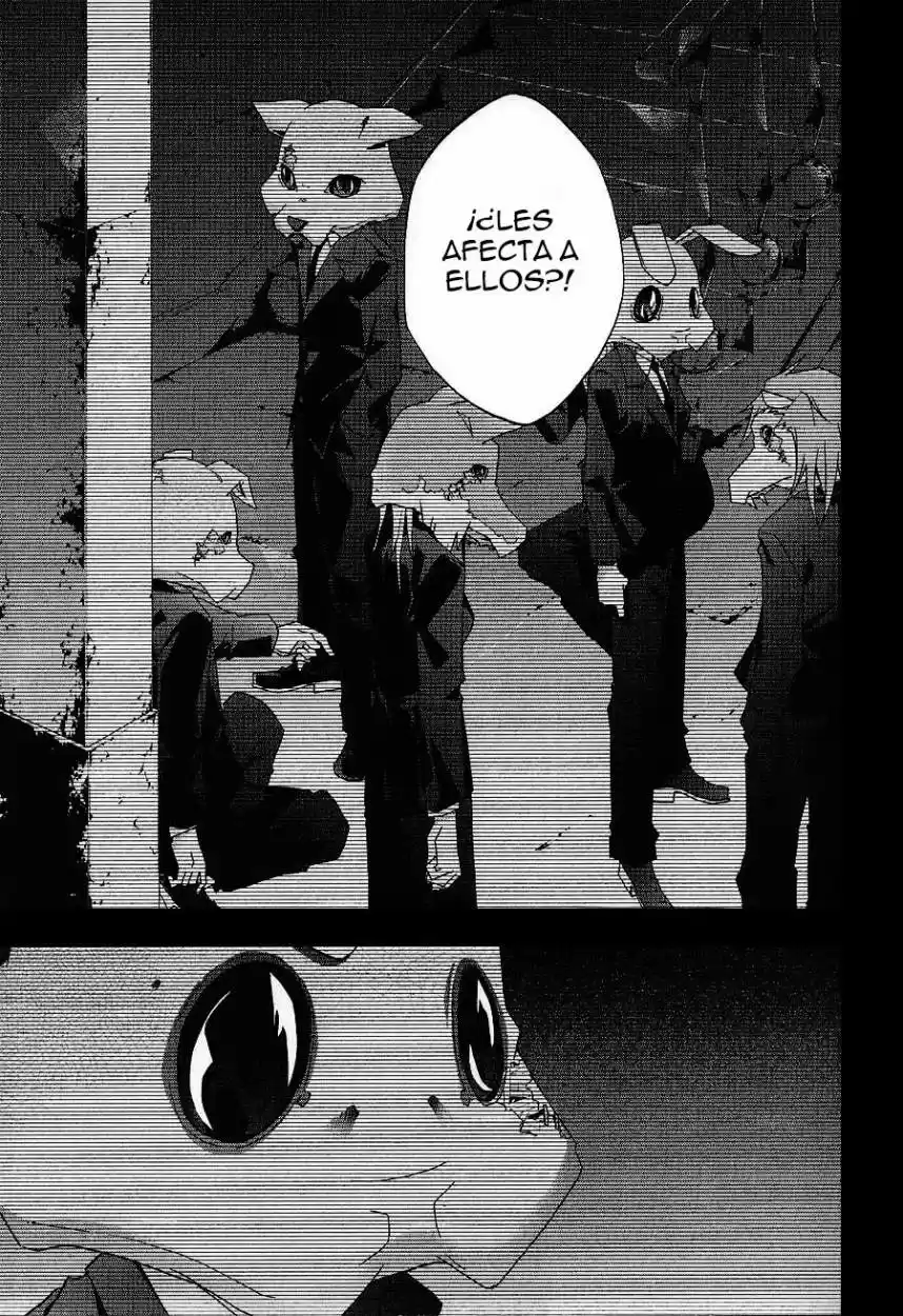 Judge capítulo 23, página 9