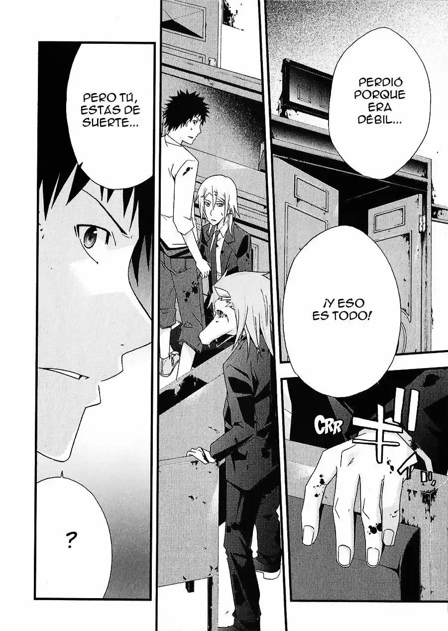 Judge capítulo 29, página 4