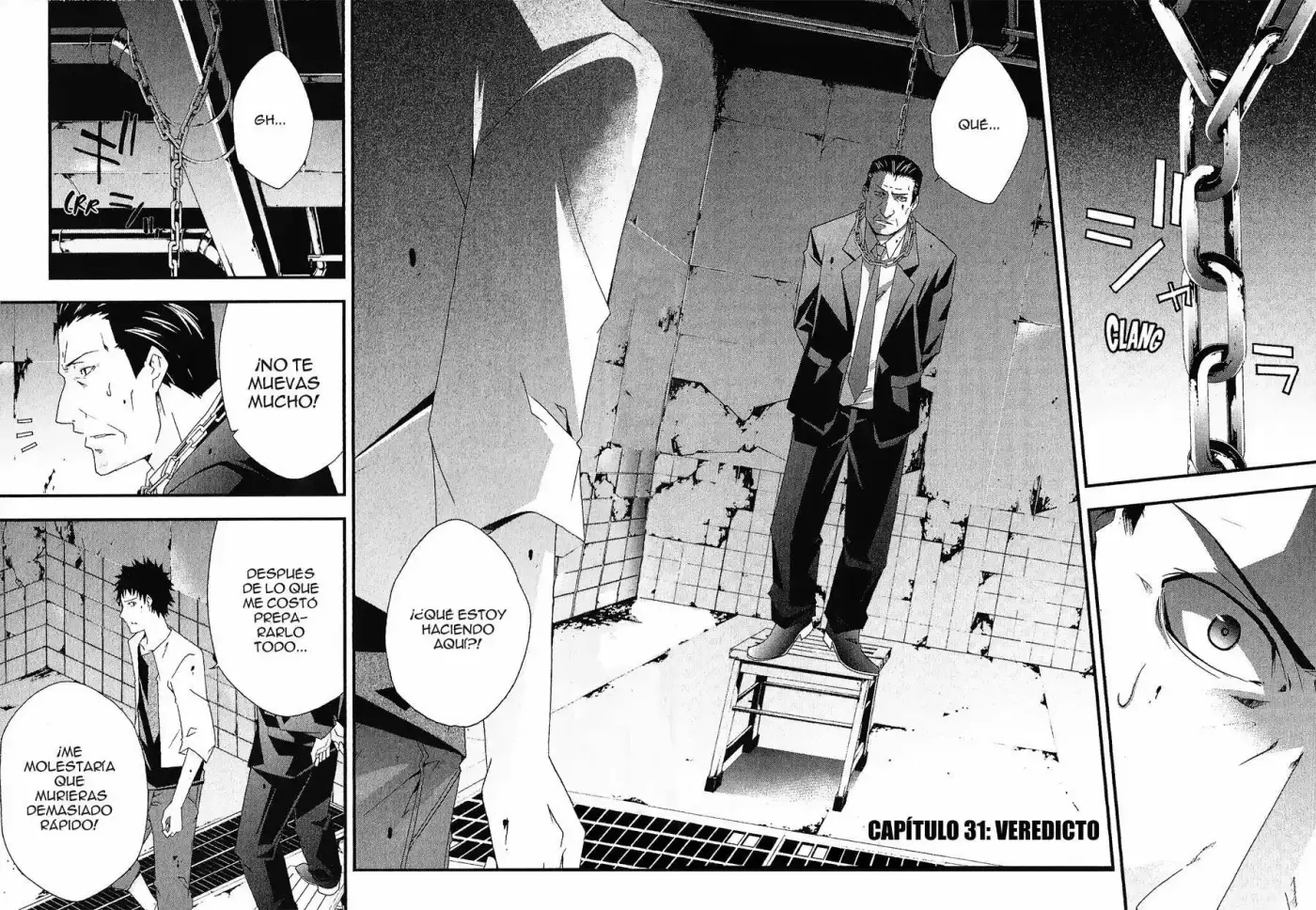 Judge capítulo 31, página 2