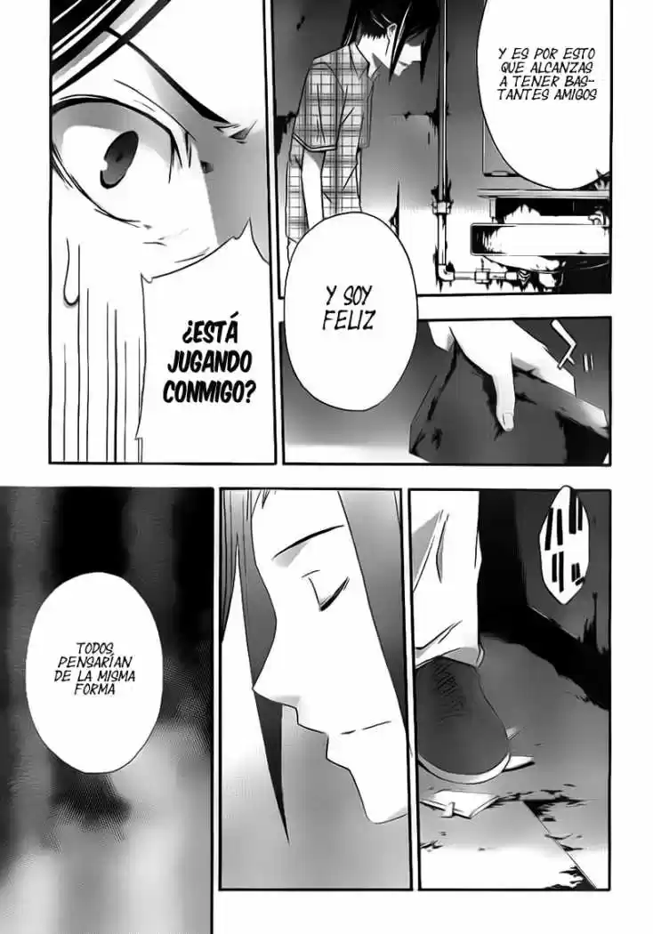 Judge capítulo 5, página 18