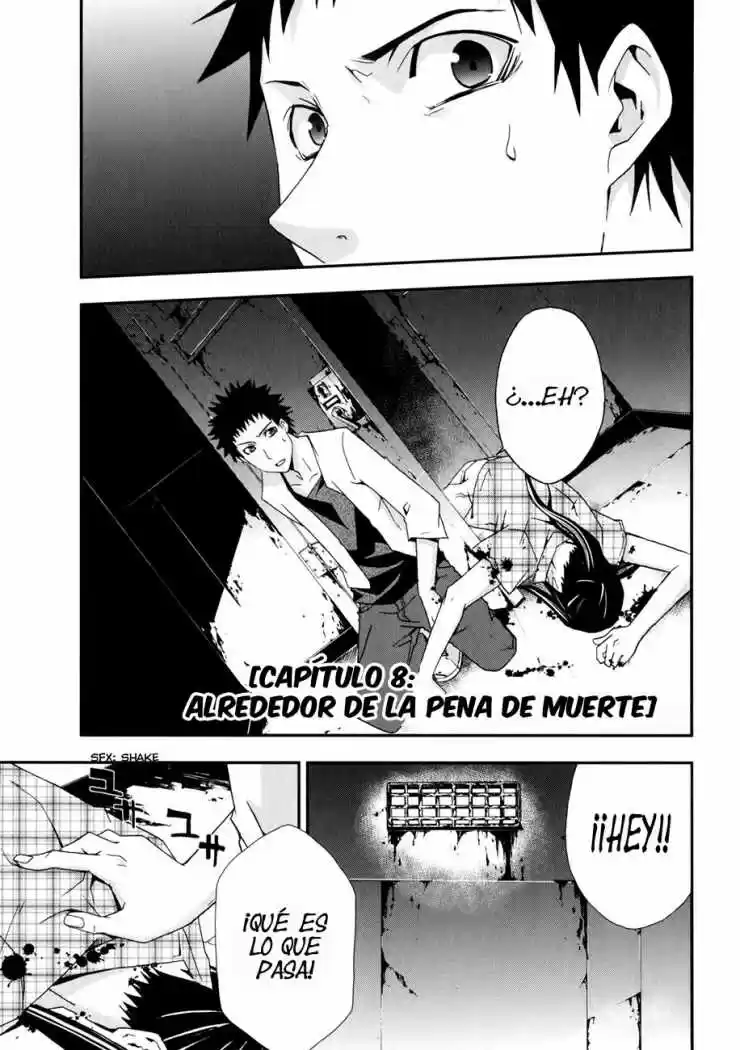 Judge capítulo 8, página 4