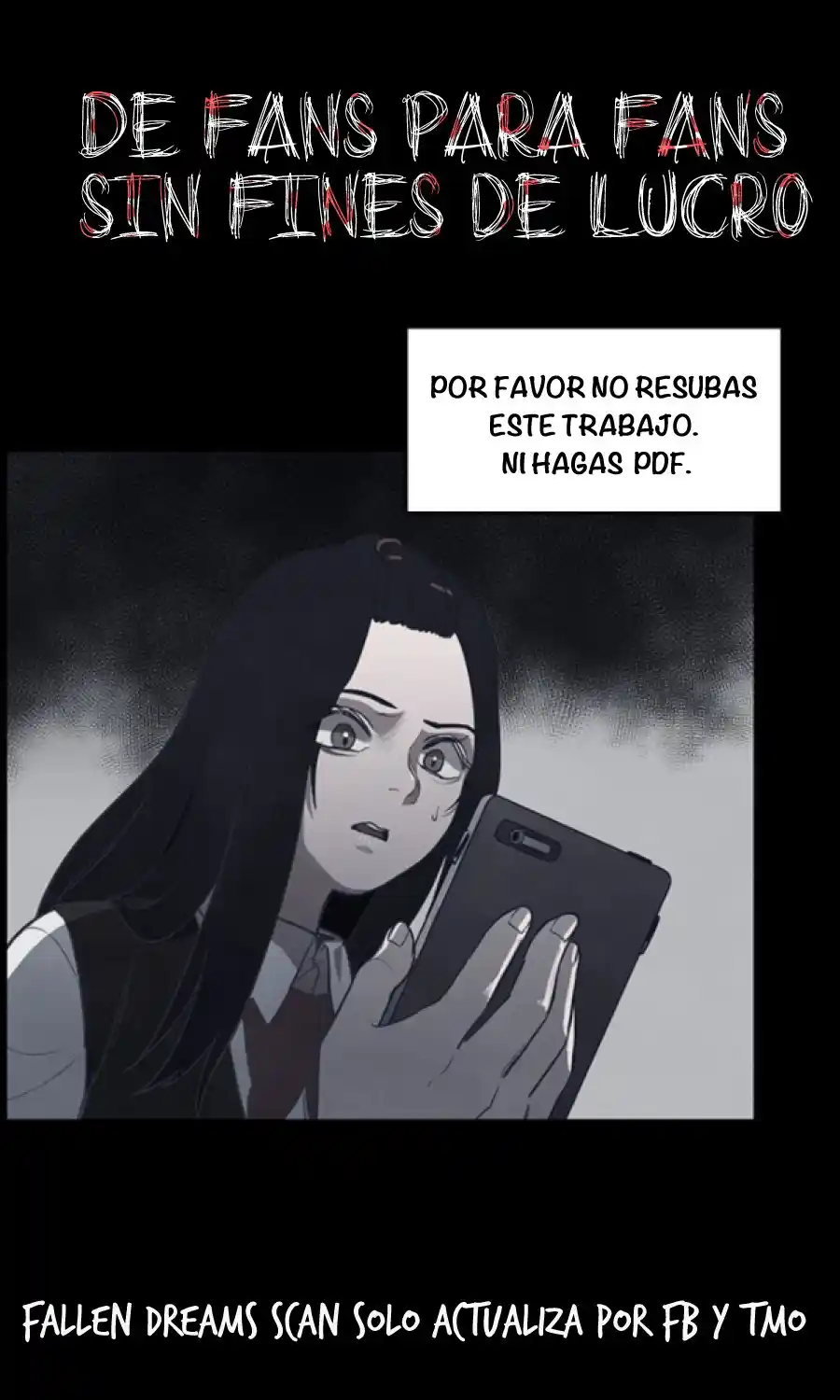 Juego De Doppelganger capítulo 8, página 80