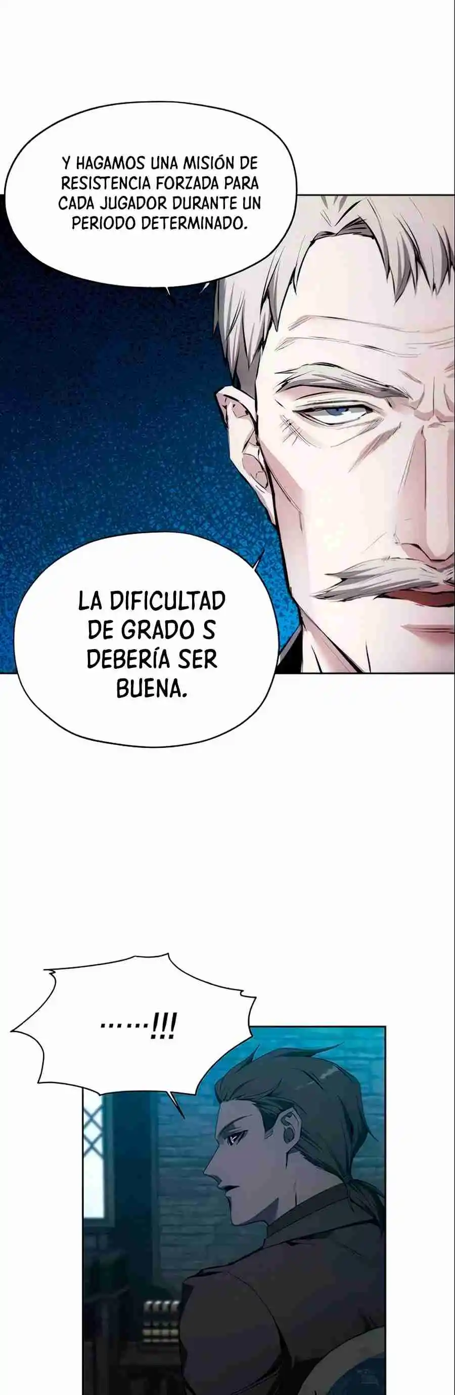 Jugador Celestial capítulo 12, página 14