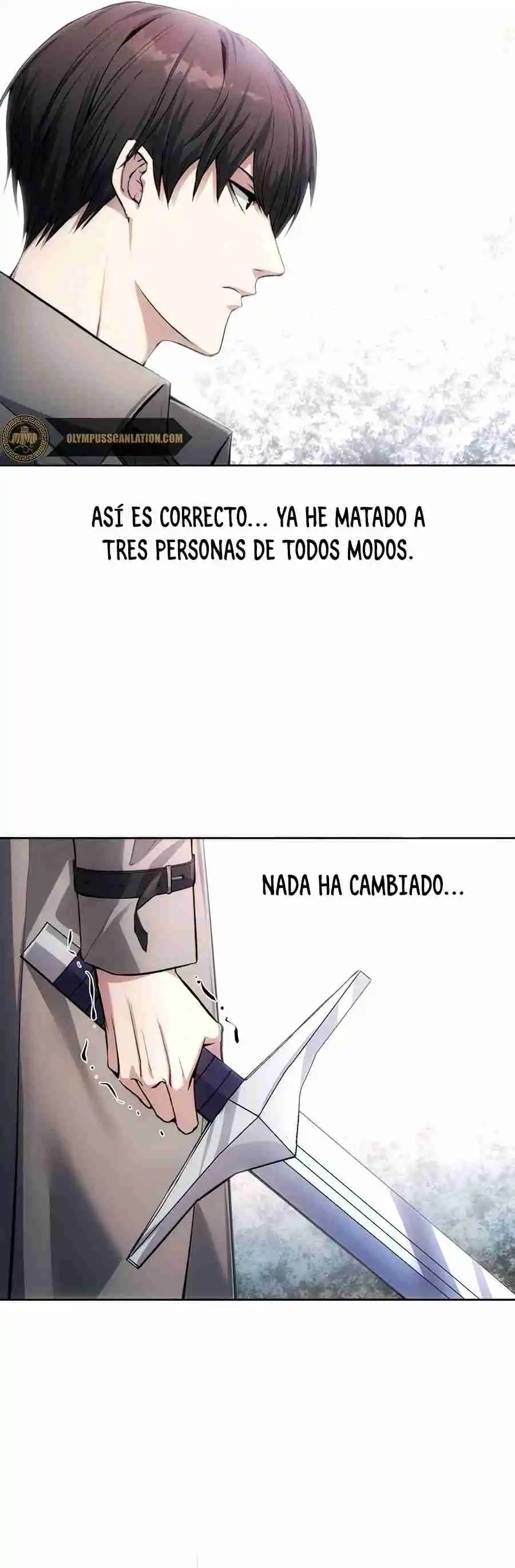Jugador Celestial capítulo 2, página 20