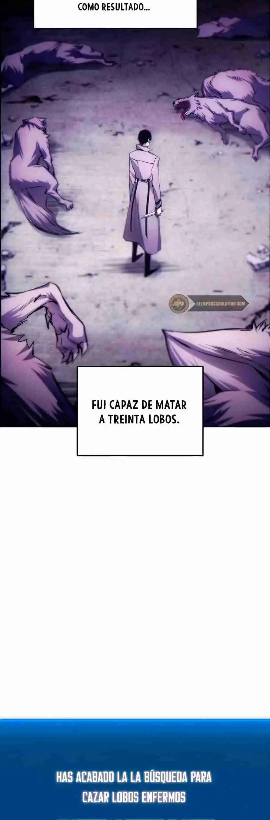 Jugador Celestial capítulo 3, página 13