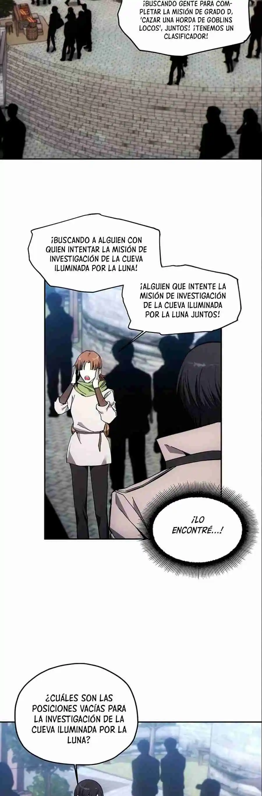 Jugador Celestial capítulo 7, página 26