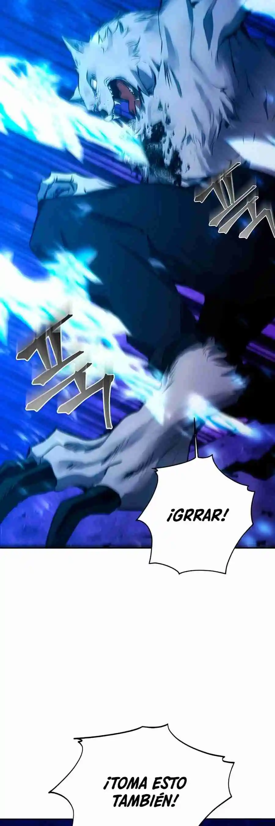 Jugador Celestial capítulo 9, página 14