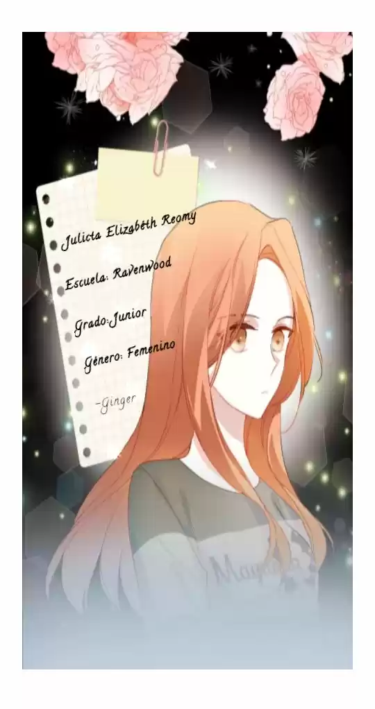 Julieta capítulo 1, página 5
