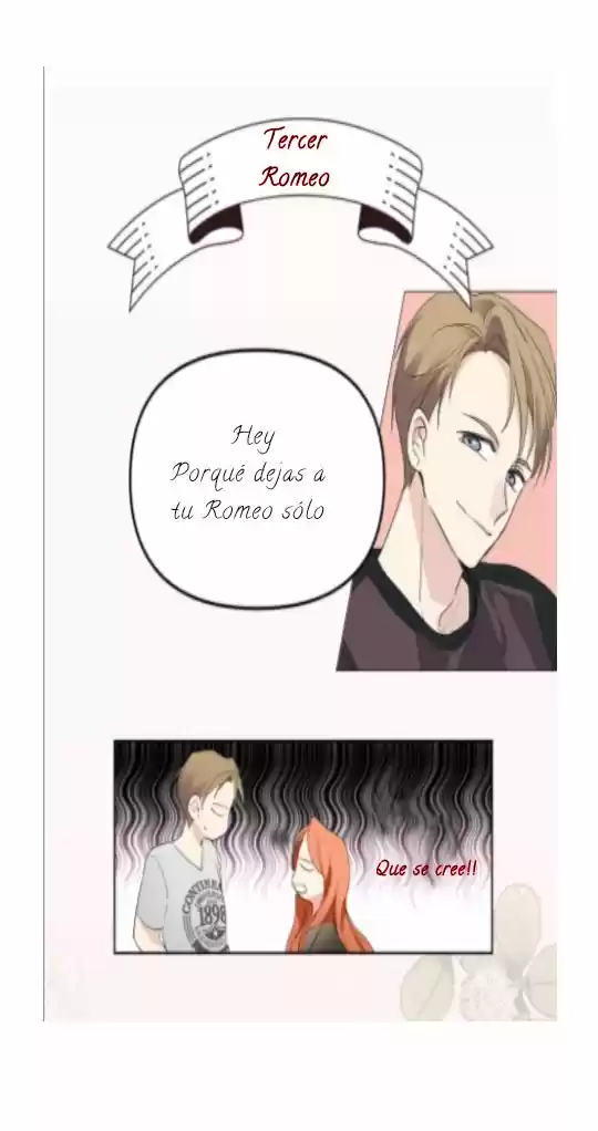 Julieta capítulo 1, página 11