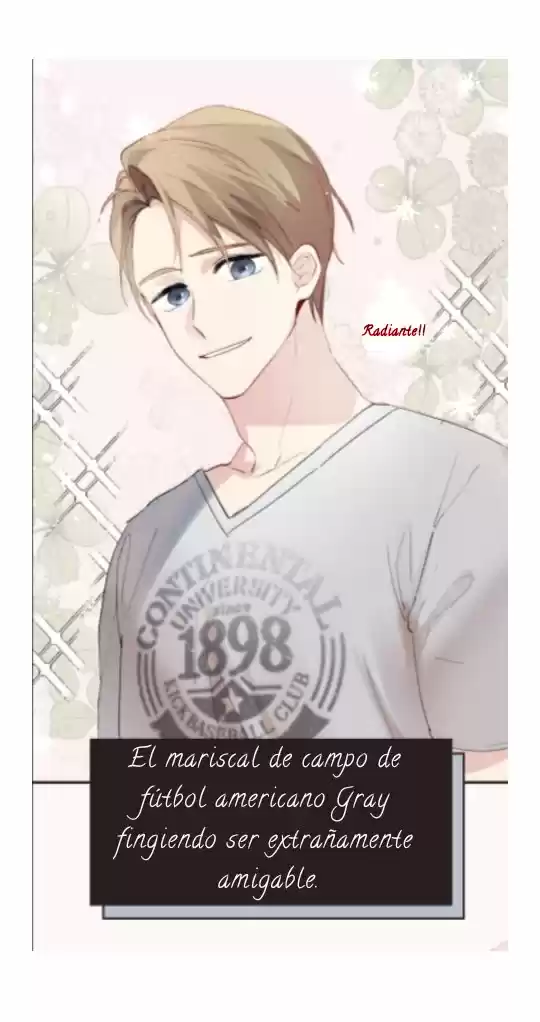 Julieta capítulo 1, página 12