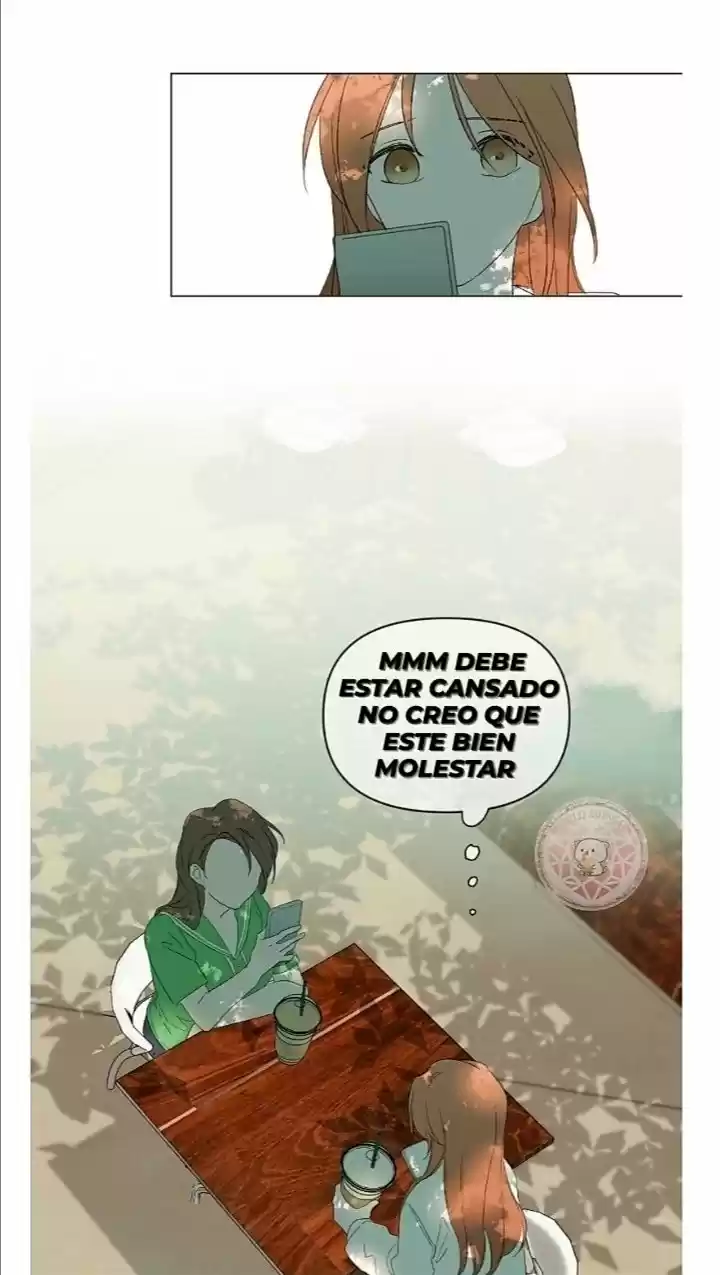 Julieta capítulo 10, página 3