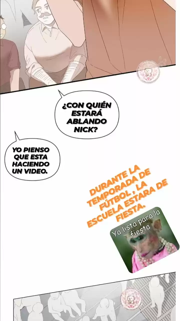 Julieta capítulo 10, página 7