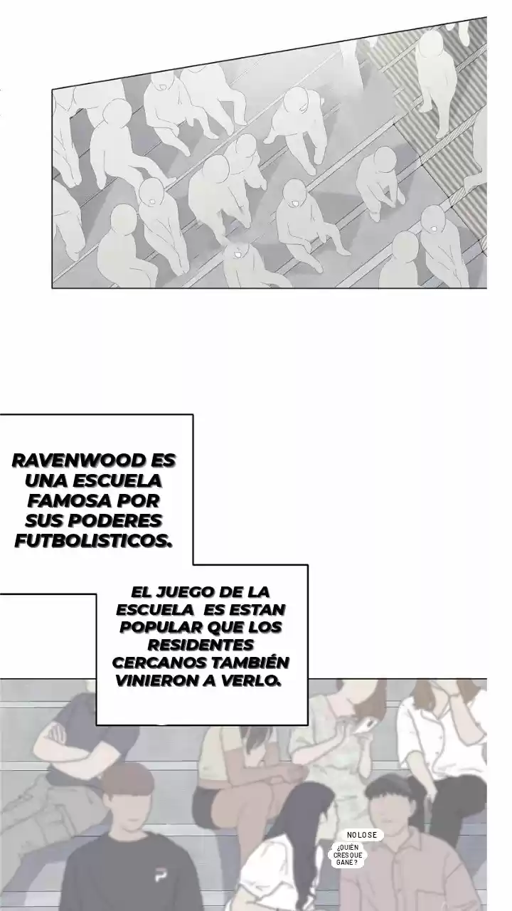Julieta capítulo 10, página 8