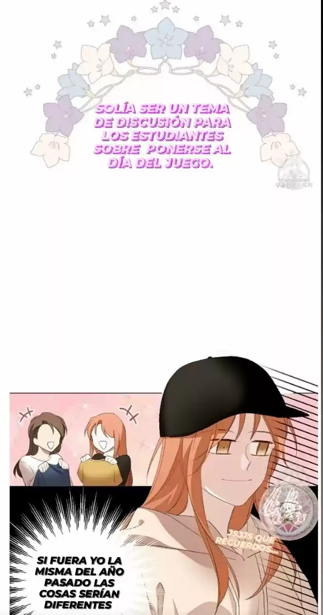 Julieta capítulo 10, página 9