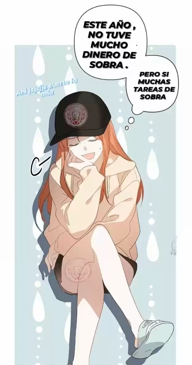 Julieta capítulo 10, página 10