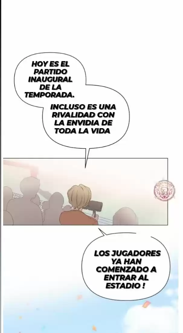 Julieta capítulo 10, página 11