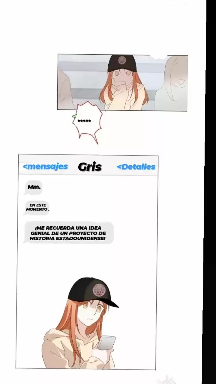 Julieta capítulo 10, página 14