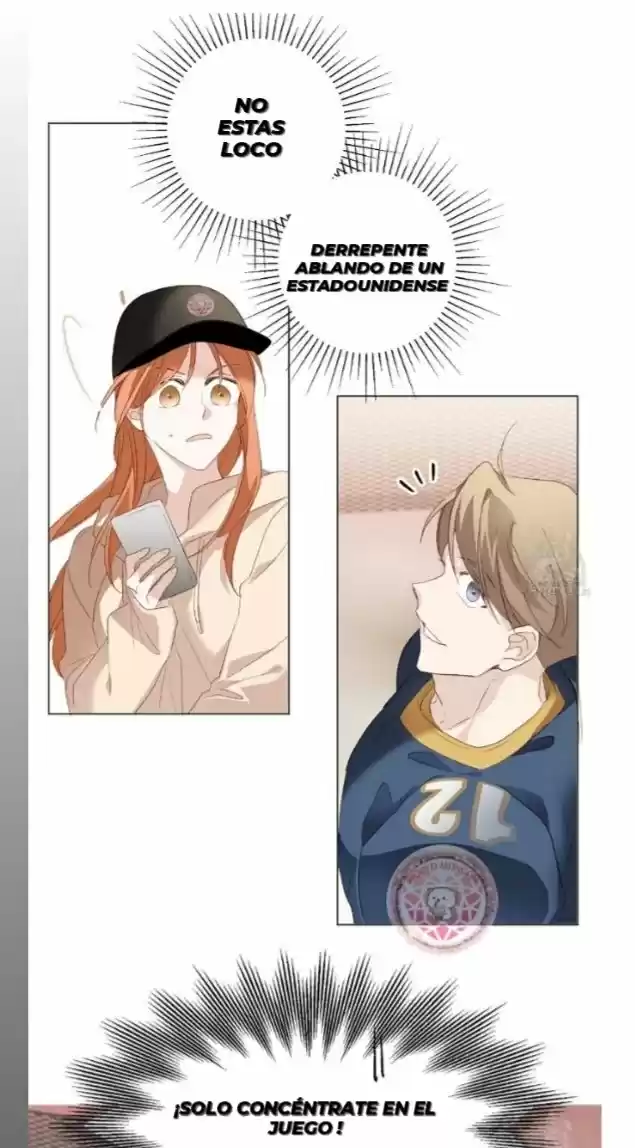 Julieta capítulo 10, página 15