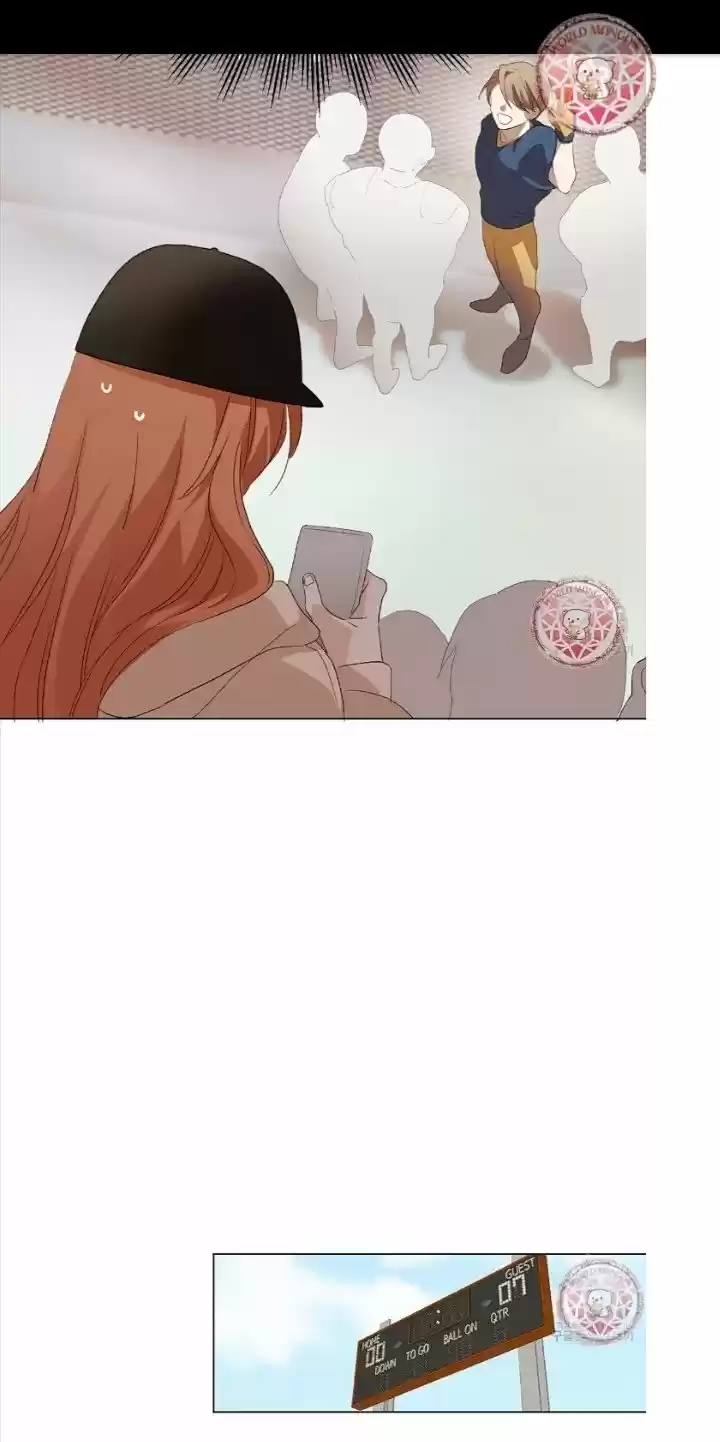 Julieta capítulo 10, página 16