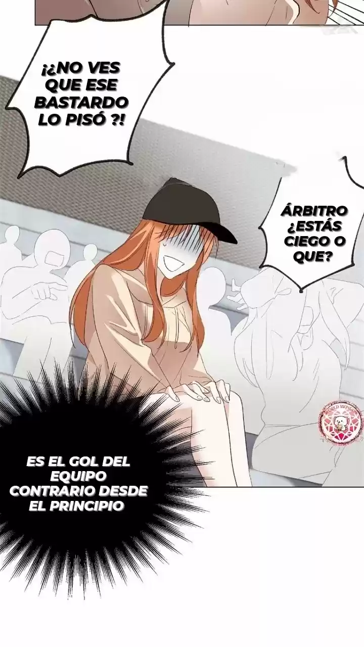 Julieta capítulo 10, página 18